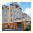 Fairfield Inn & Suites Ruston