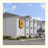 Super 8 Hotel - Sacramento Airport