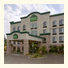 Wingate by Wyndham St. Augustine