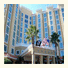 Marriott St Petersburg Clearwater