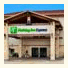 Holiday Inn Express Salado-Belton