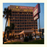 Crowne Plaza Hotel San Antonio Airport