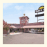 Days Inn Splashtown AT&T Center