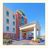 Holiday Inn Express San Antonio Sea World