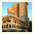 Chancellor Hotel on Union Square: fotografie