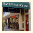 Hayes Valley Inn: fotografie