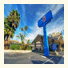 Motel 6 San Jose Airport Central: fotografie