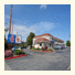 Motel 6 San Jose Airport: fotografie