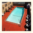 Howard Johnson Express Inn San Mateo: fotografie