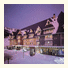 Schweitzer Mountain Resort Selkirk Lodge