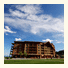 Schweitzer Mountain Resort White Pine Lodge