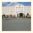 Hampton Inn Richmond - Airport