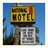 National 9 Motel
