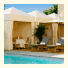 Sheraton Delfina Hotel: fotografie