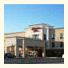 Hampton Inn Santa Rosa