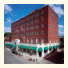The Hotel Saranac