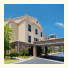 Comfort Suites Historic District
