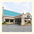 Days Inn Savannah - Oglethorpe Mall/Midtown