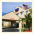 Fairfield Inn & Suites Savannah I-95 South