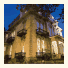 Hamilton-Turner Inn