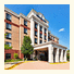 SpringHill Suites Chicago Schaumburg