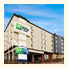 Holiday Inn Express Seattle - Sea-Tac Airport