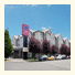 Four Points by Sheraton Downtown Seattle Center
