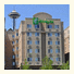 Holiday Inn Seattle
