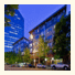 Pacific Guest Apartments at The Shelby