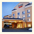 Fairfield Inn & Suites Fort Walton Beach-Eglin AFB