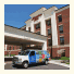 Hampton Inn Detroit - Shelby Township