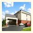 Hampton Inn Shelbyville
