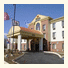 Holiday Inn Express Charles Town