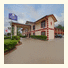 Americas Best Value Inn-Conroe/Shenandoah/Woodlands