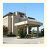 Hampton Inn Sherman