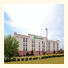 Holiday Inn Express Simpsonville