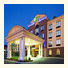 Holiday Inn Express Hotel & Suites Smyrna-Nashville Area: fotografie