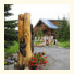 Caribou Crossing Cabins: fotografie