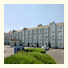 Microtel Inn Charleston South