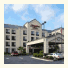 Hampton Inn San Francisco Airport: fotografie