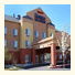 Fairfield Inn & Suites Reno Sparks
