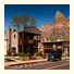 Pioneer Lodge Zion National Park-Springdale