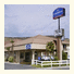 Howard Johnson Inn-Saint George