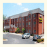 Microtel Inn and Suites Stockbridge
