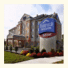 Fairfield Inn and Suites by Marriott Strasburg Shenandoah Valley