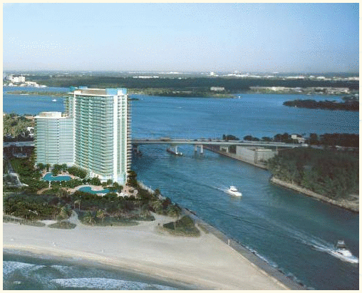 One Bal Harbour Resort and Spa: fotografie