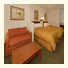 Comfort Suites Suwanee