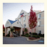 Fairfield Inn and Suites Atlanta Suwanee