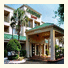 Courtyard Tampa North / I-75 Fletcher
