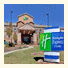 Holiday Inn Express Tehachapi